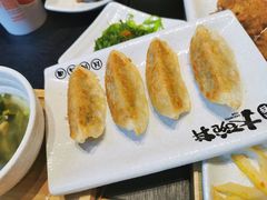 -熊吞·大碗丼烧肉饭(西市场嘉华店)