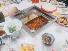 -重庆高老九火锅(万象城店)