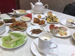 -仿膳饭庄(天安门店)