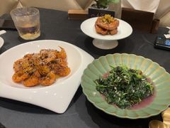 -A One Kitchen·南京精菜馆(晶丽酒店店)
