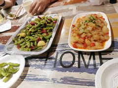 -张师傅烧烤(CBD店)