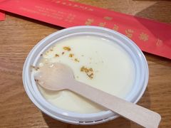 -北三条胡同打卤面馆(雍和宫店)