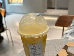 -喜茶(广州中山六路店)