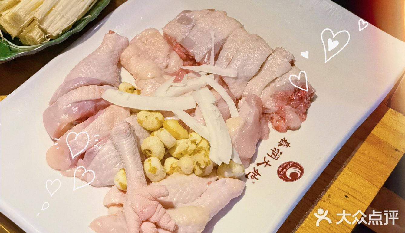 东莞探店｜吃椰子鸡 就想起老字号春润大地🐔
