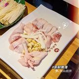 东莞探店｜吃椰子鸡 就想起老字号春润大地🐔