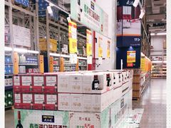 -麦德龙(京顺路商场店)