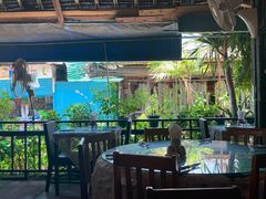 -Onion restaurant