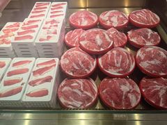 -谭三娘鲜切牛肉自助火锅(文殊院店)