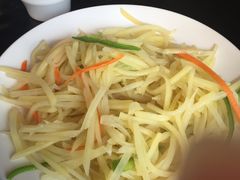 -我去·春饼文化主题餐厅(国定路总店)