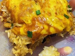 -老通城豆皮大王(吉庆街店)