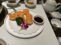 -顺峰顺水顺德菜(第一百货店)