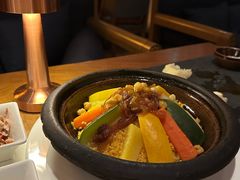 -Tajine Moroccan塔金摩洛哥中东餐厅