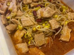 -素满香·全民食养自助(长宁龙之梦店)