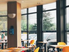 -麦当劳(莒县服务区店)