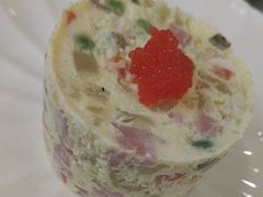 -库滋明·俄罗斯特色美食(中央大街店)