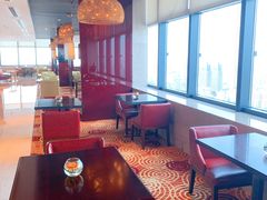 -上海龙之梦万丽酒店