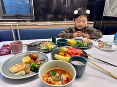 -成都宽窄巷子漫心酒店