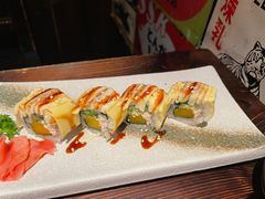 -小川洋风料理(江汉路店)