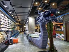 -渔傅·蓝海岸霞浦海鲜(正祥店)