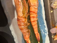 -林妈妈村·日式料理(宝山万达店)