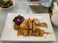 -东江渔村·古典园林·30年粤菜老字号(太和店)