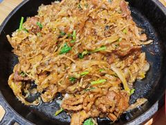 -老长春肉馆(隆礼路店)