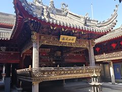 -庆安会馆