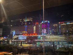 -RIVIERA 松鹤楼(外滩店)