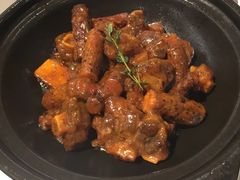 -港丽餐厅(高德置地店)