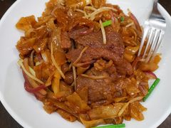干炒牛河-有璟阁港式餐厅(国贸商城店)