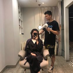 -意念造型
