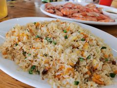 -明记海鲜大排档(巽寮湾店)