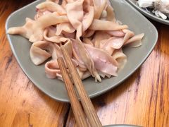 -汝萍传统蘸水菜(春华路总店)