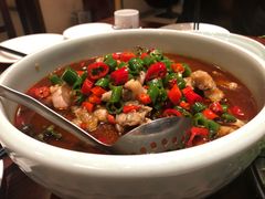 -小土豆北方菜馆(文慧园店)