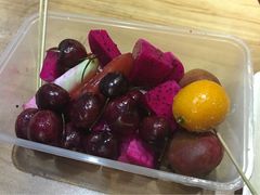 -水果立方果然鲜(升平路店)