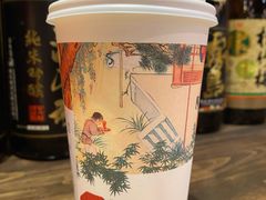 -茶颜悦色(花园道店)
