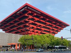 -中华艺术宫(上海美术馆)