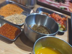 -乌拉烤肉(如皋首店)