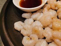 -御花园·粤菜·海鲜火锅(中山公园店)