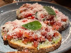 -The Meat & Wine Co Southbank(南岸店)