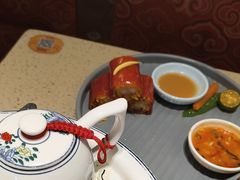 -点都德(喜粤楼店)