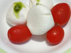 -萨莉亚意式餐厅(杭州滨江天街店)