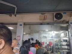 -赵姐猪耳朵饭店