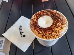 -J Create城市露营咖啡·简餐·宠物(上海动物园店)