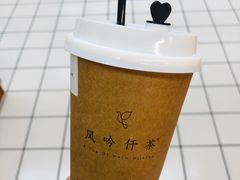 风吟仟茶茉黛熙春-风吟仟茶(友阿店)