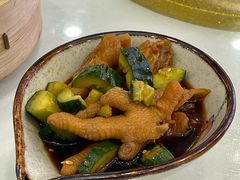 -金华安大酒楼·老牌潮菜·粤式茶点(东方国际店)