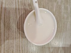 -杨记杏仁茶(椰园店)