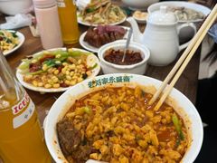 -老刘家永盛斋·传统泡馍(东关南街店)