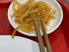 -白魁老号饭庄(安内店)