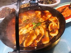 -汉·鲜味人知(陈家营店)